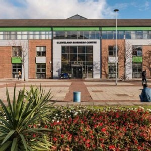 1 Oak St, Middlesbrough for lease Building Photo- Image 1 of 2