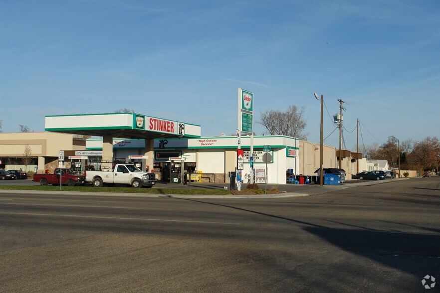 216-224 Holly St, Nampa, ID for sale - Primary Photo - Image 1 of 1