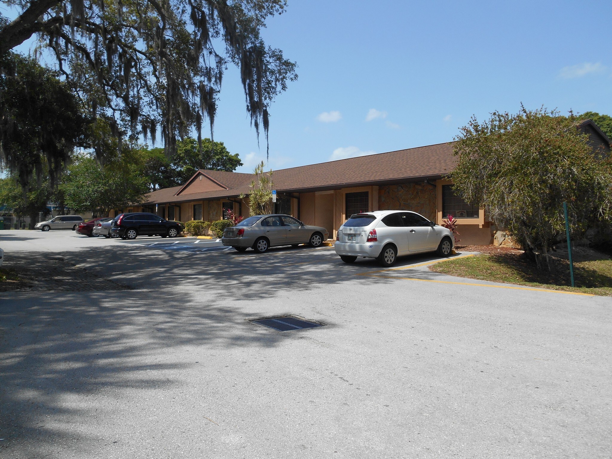 5030 78th Ave N, Pinellas Park, FL for sale Building Photo- Image 1 of 1