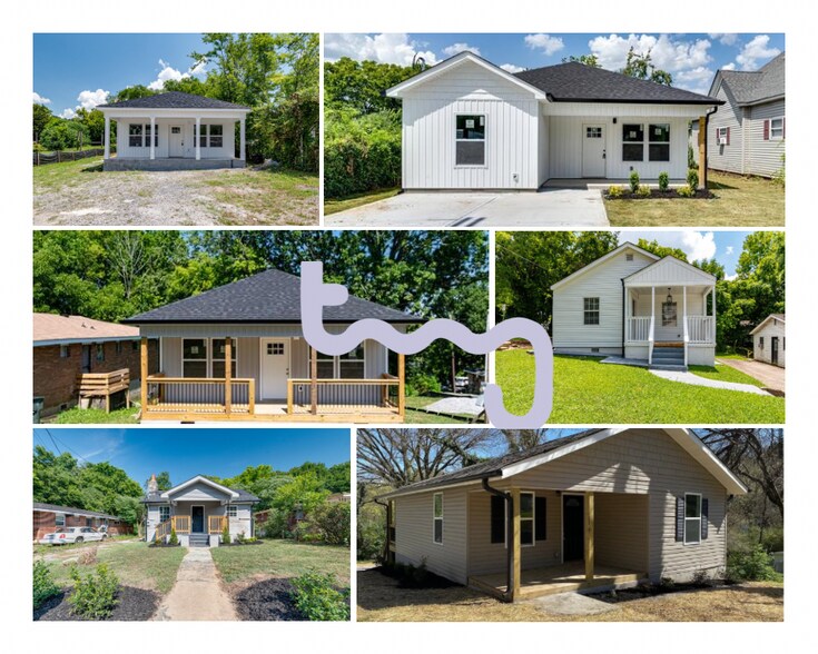 510 N Germantown Rd, Chattanooga, TN 37411