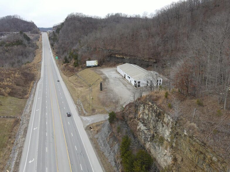 Across From East Perry Development, Hazard, KY for sale - Primary Photo - Image 1 of 1