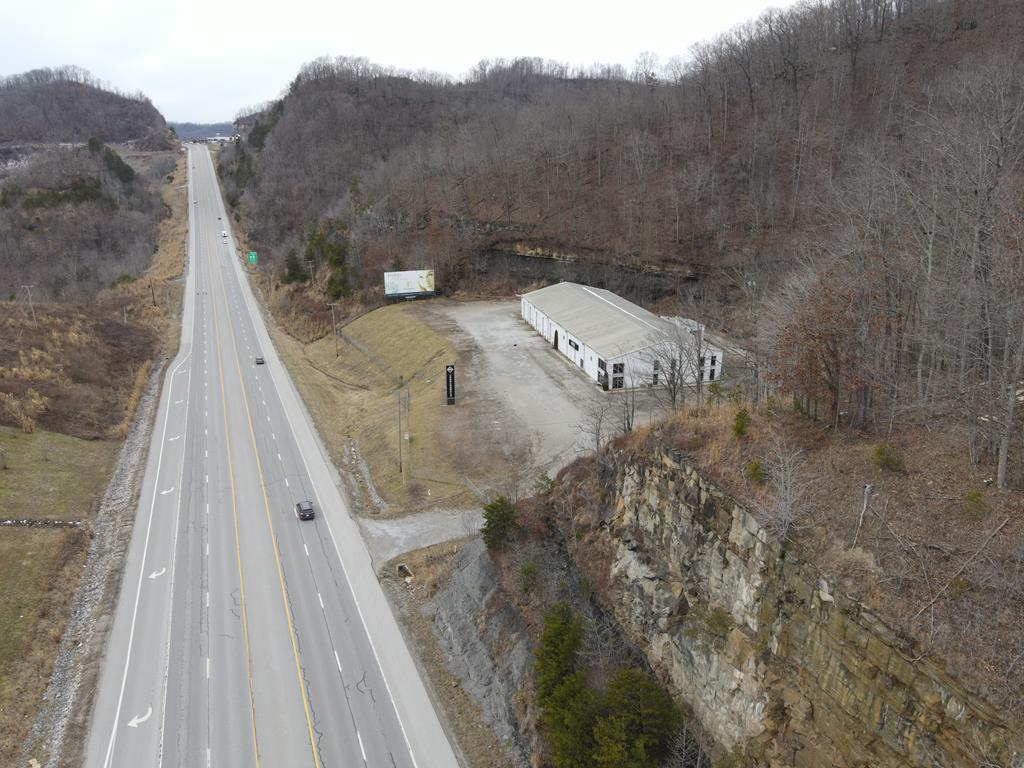 Across From East Perry Development, Hazard, KY for sale Primary Photo- Image 1 of 1