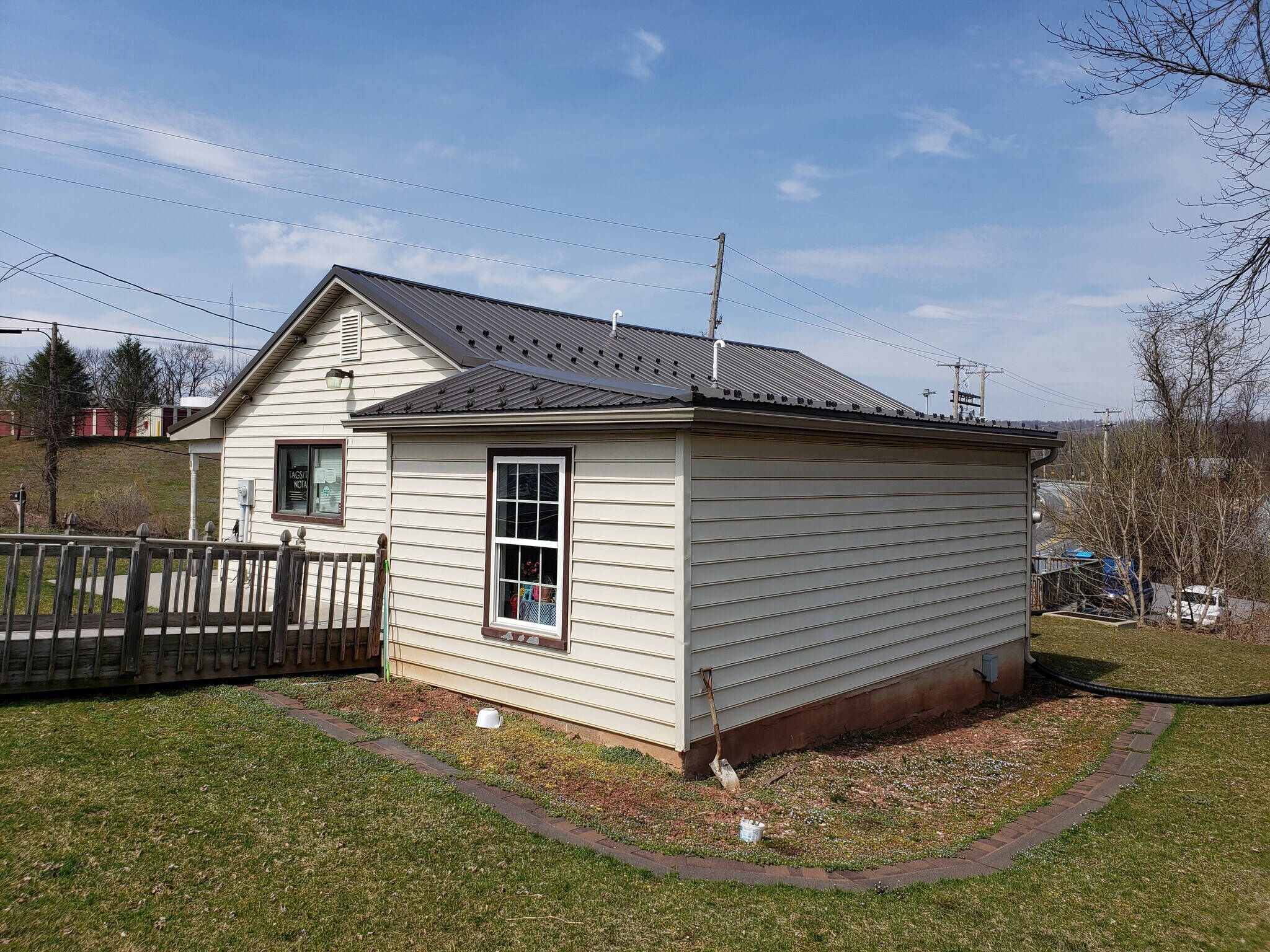 960 Old Trail Rd, Etters, PA 17319 Retail for Sale