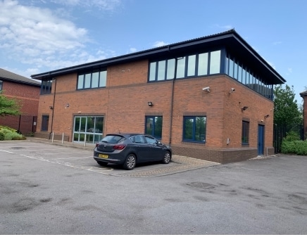 Eastwood Business Centre, Coventry for sale - Primary Photo - Image 1 of 1