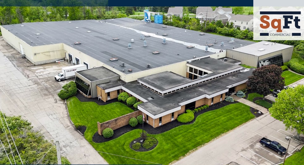 4201 Malsbary Rd, Blue Ash, OH for sale - Building Photo - Image 1 of 17