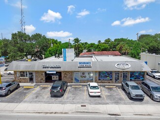 More details for 6891 SW 40th St, Miami, FL - Retail for Sale