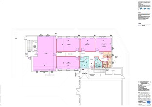 Hilliards Ct, Chester for lease Typical Floor Plan- Image 1 of 3