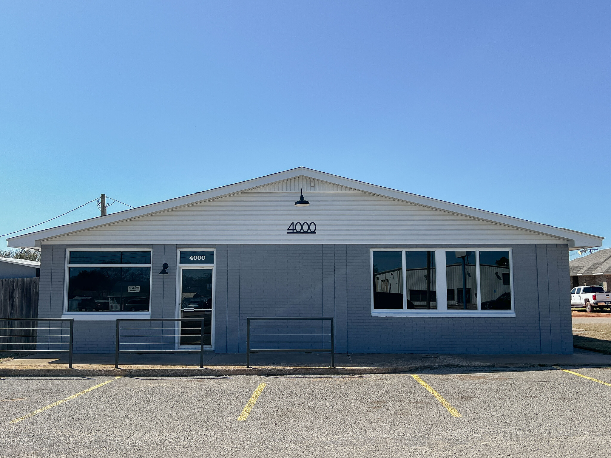 4000 Old Jacksboro Hwy, Wichita Falls, TX for sale Building Photo- Image 1 of 1