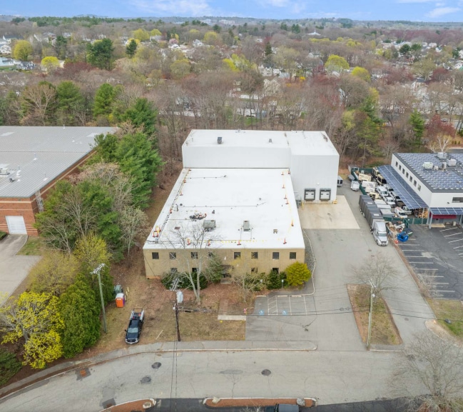 7 State St, Woburn, MA for lease Building Photo- Image 1 of 10