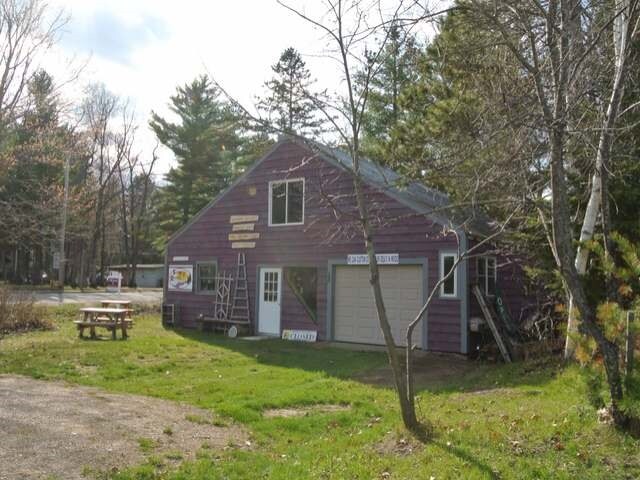 7190 Bradley St, Lake Tomahawk, WI for sale Primary Photo- Image 1 of 1