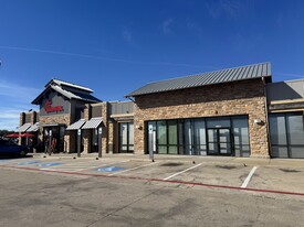 3130 Interstate Highway 30, Greenville TX - Drive Through Restaurant