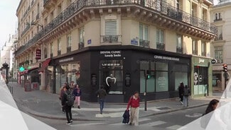 More details for 3 Rue Du Quatre Septembre, Paris - Retail for Lease