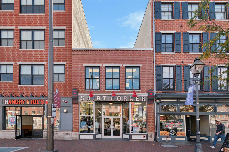 302 Market St, Philadelphia, PA for sale - Building Photo - Image 1 of 30