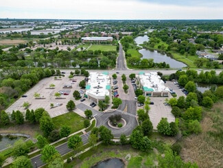 More details for 1021-1057 Fountain View Dr, Carol Stream, IL - Retail for Lease