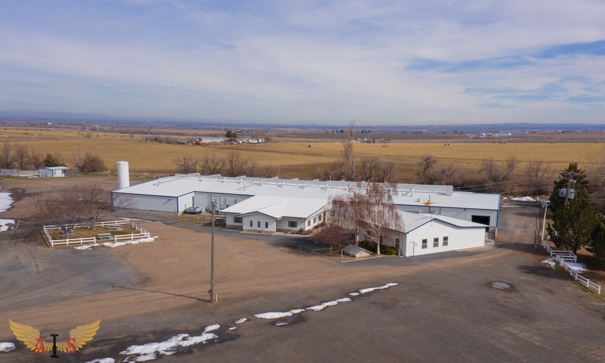 4074 N 2000 E, Filer, ID for sale Building Photo- Image 1 of 1