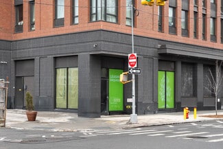 More details for 535 Carlton Ave, Brooklyn, NY - Retail for Lease