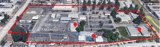 More details for 1515 W Mission Blvd, Pomona, CA - Land for Sale