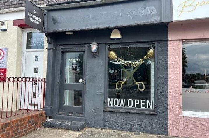 9A-9B Martin Ter, Sunderland for sale - Building Photo - Image 1 of 1