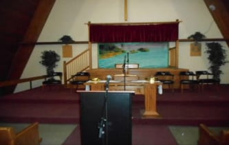 8925 E 42nd St, Indianapolis, IN for sale - Interior Photo - Image 3 of 13