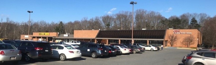 2840 Linkhorne Dr, Lynchburg, VA for sale Building Photo- Image 1 of 1