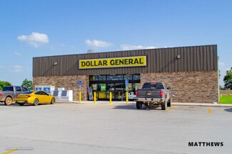 More details for 1289 S Poseyville Rd, Midland, MI - Retail for Sale
