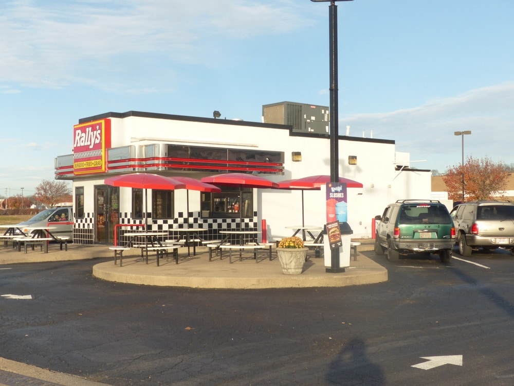 1796 S Erie Hwy, Hamilton, OH 45011