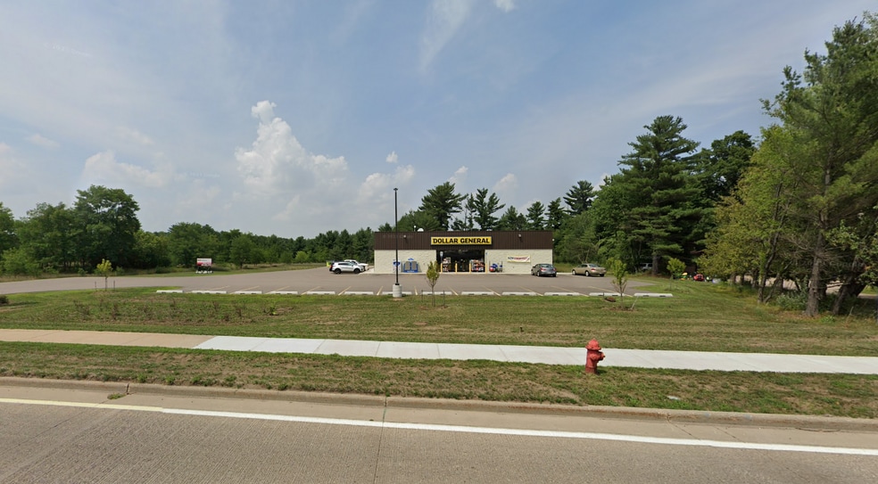 2815 Plover Rd, Wisconsin Rapids, WI for sale - Primary Photo - Image 2 of 2