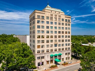 More details for 408 W University Ave, Gainesville, FL - Office for Lease