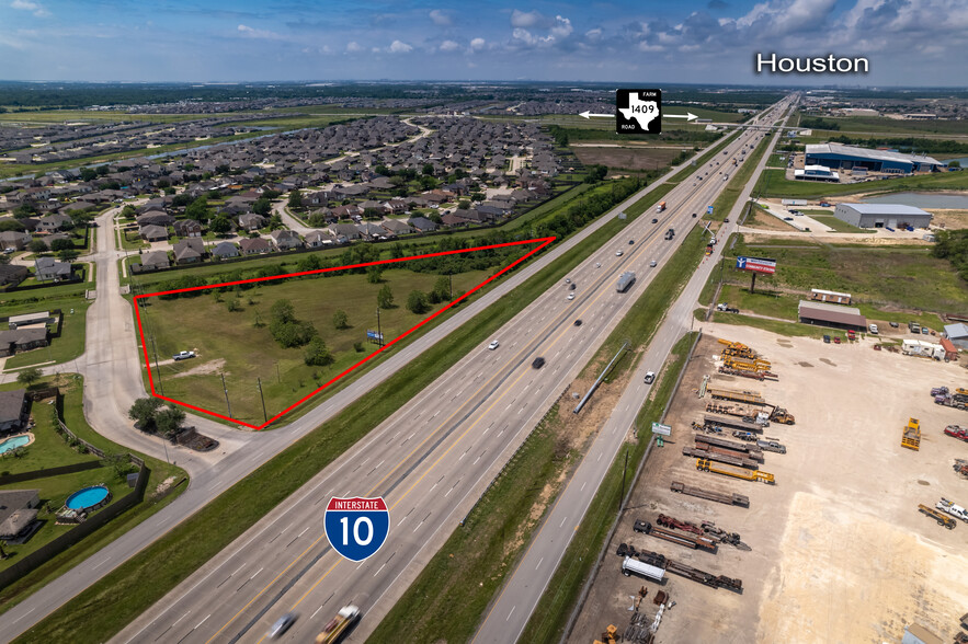 I-10, Cove, TX for sale - Building Photo - Image 3 of 4