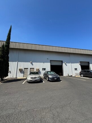 More details for 91-041 Malakole St, Kapolei, HI - Industrial for Lease