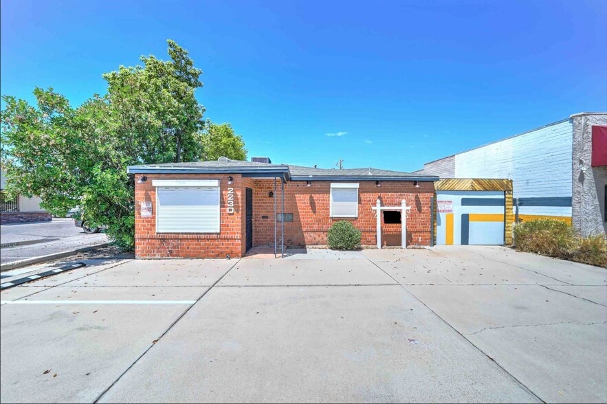 2230 N 24th St, Phoenix, AZ for lease - Building Photo - Image 2 of 34