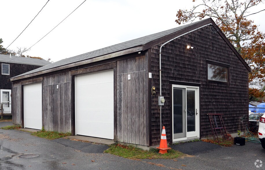 276 Commerce Park N, South Chatham, MA 02659