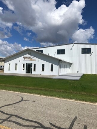 More details for 12404 111 Av, Grande Prairie, AB - Industrial for Sale