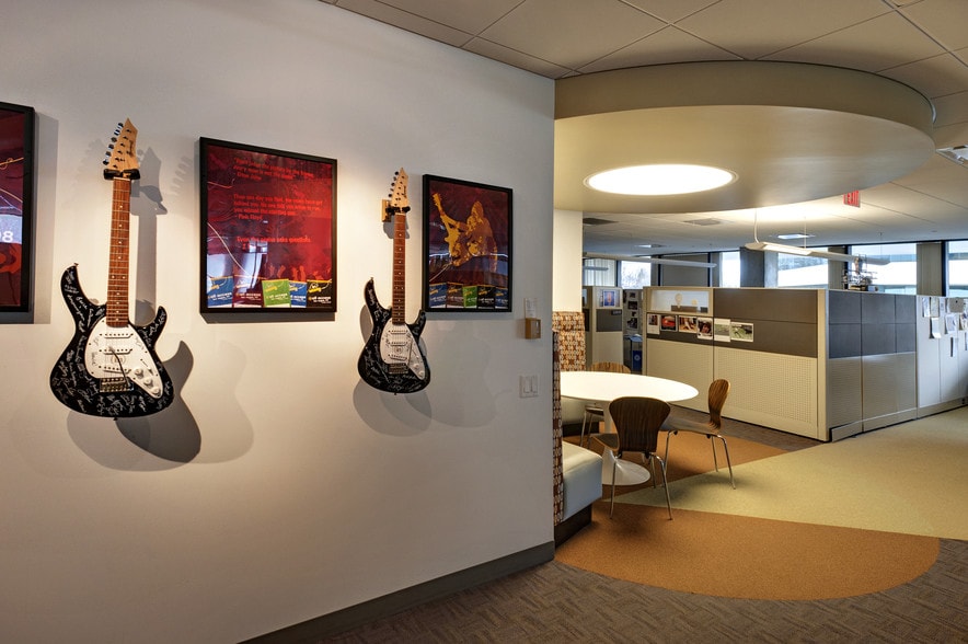 501 Merritt 7, Norwalk, CT for lease - Interior Photo - Image 2 of 3