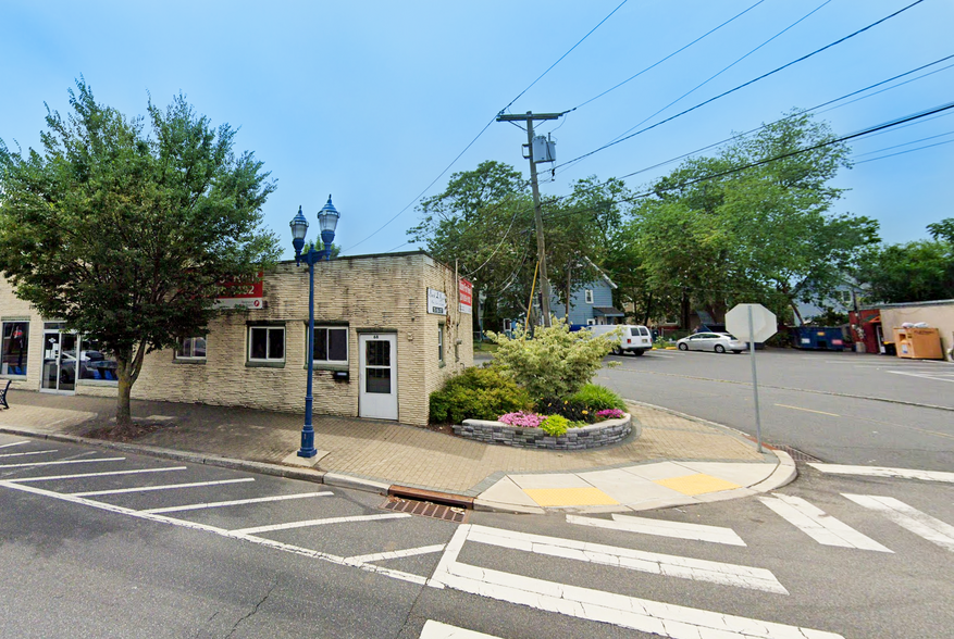 68 Main St, South Bound Brook, NJ for sale - Primary Photo - Image 1 of 1