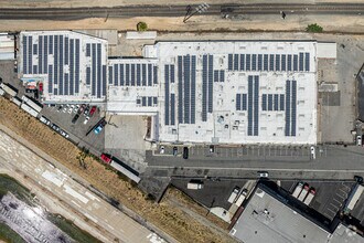 1601 Perrino Pl, Los Angeles, CA - AERIAL map view - Image1