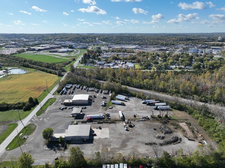 N Gilmore Rd portfolio of 2 properties for sale on LoopNet.com - Building Photo - Image 2 of 7