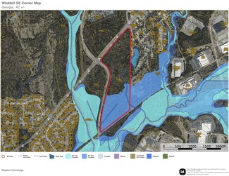 More details for 5260 Woodruff Farm rd, Columbus, GA - Land for Sale