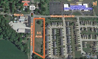 More details for S Illinois St, Belleville, IL - Land for Sale