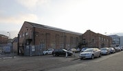 Electricity Works - Warehouse