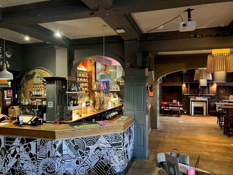 The Friary, Friar Gate, Derby for sale - Building Photo - Image 3 of 25