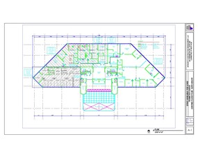 651 Perimeter Dr, Lexington, KY for lease Floor Plan- Image 1 of 1