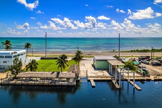 74540 Overseas Hwy, Islamorada, FL - aerial  map view - Image1