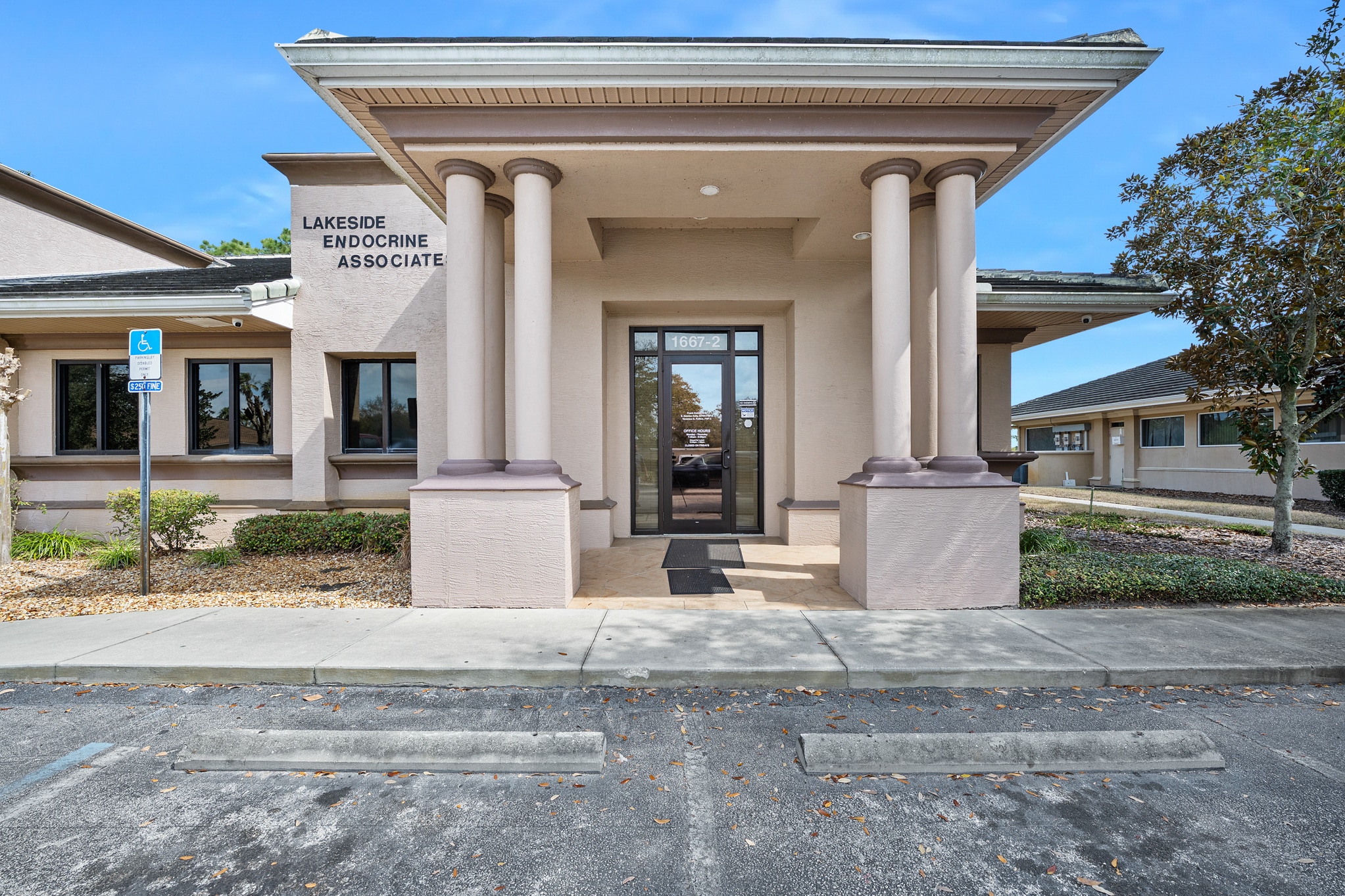 1667 Clyde Morris Blvd, Daytona Beach, FL for lease Other- Image 1 of 34
