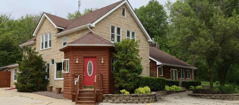 4410 200th Ave, Bristol, WI for sale - Building Photo - Image 2 of 9