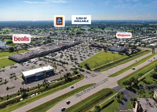 2000 Kings Hwy, Port Charlotte, FL for lease Building Photo- Image 2 of 2