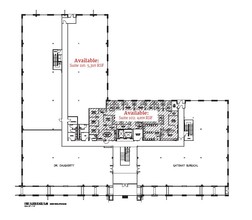 647 Dunlop Ln, Clarksville, TN for lease Floor Plan- Image 1 of 1