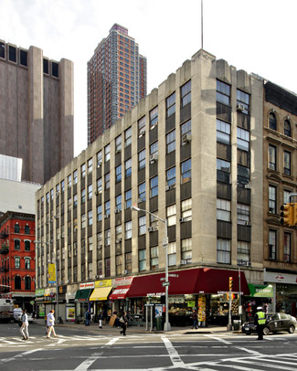 More details for 99 Chambers St, New York, NY - Retail for Lease