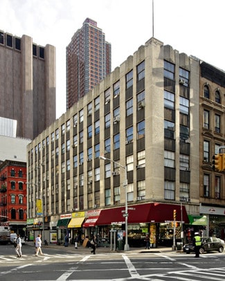 More details for 159-173 Church St, New York, NY - Retail for Lease