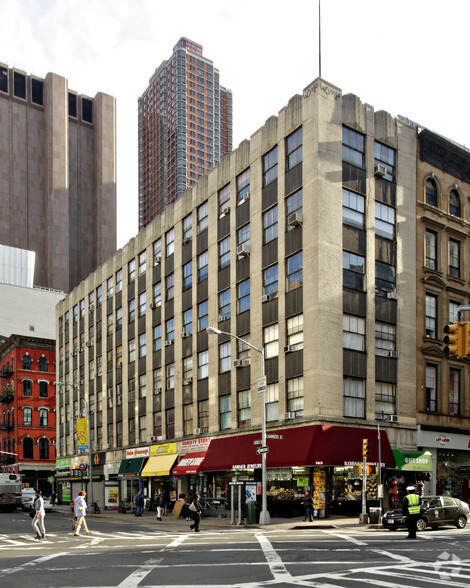 99 Chambers St, New York, NY for lease - Primary Photo - Image 1 of 2